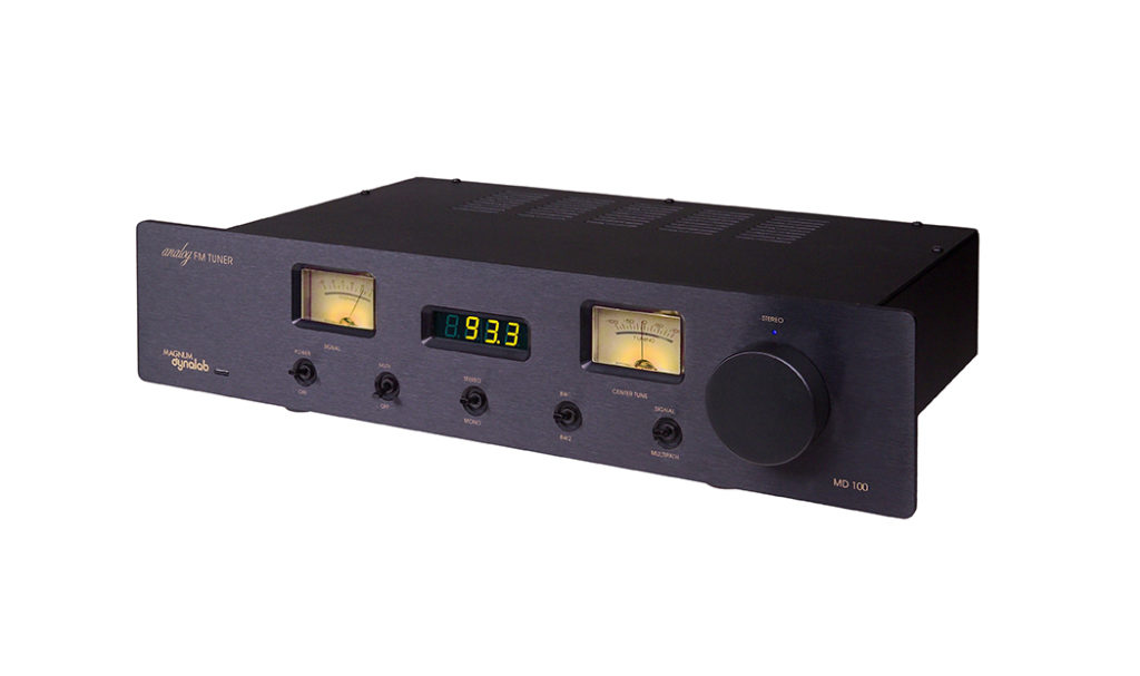 Magnum Dynalab MD-100 tuner