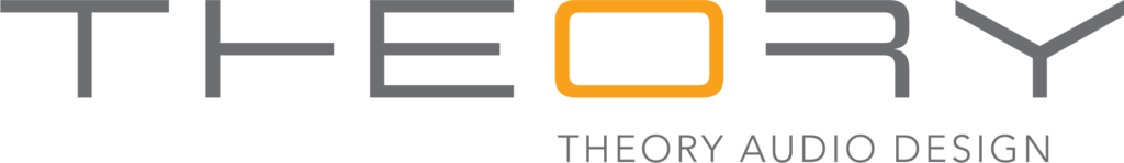 Theory Audio Design logo