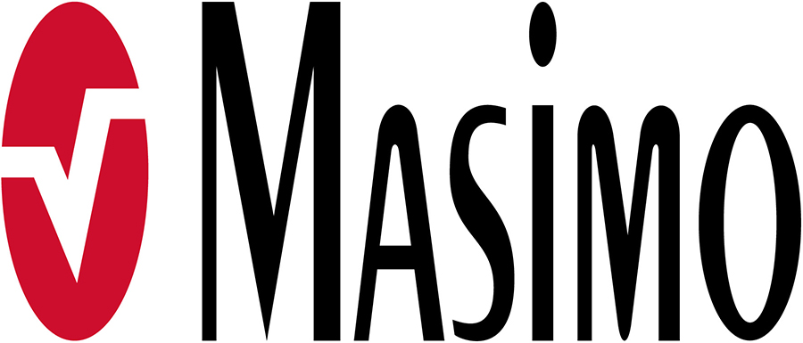 Masimo logo