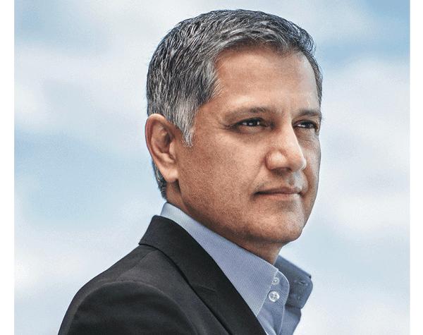 Masimo CEO Joe Kiani