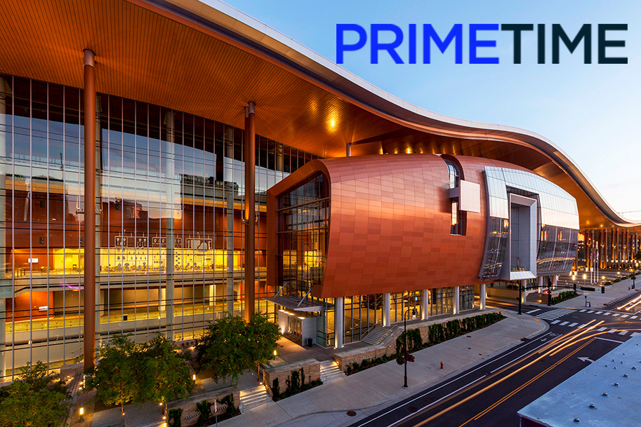 Nationwide Marketing Group's PrimeTime conference will be at Nashville's Music City Convention Center