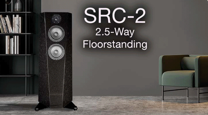 Acora Acoustics SRC-2