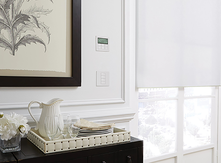 Airzone HVAC control now integrates with Lutron Homeworks