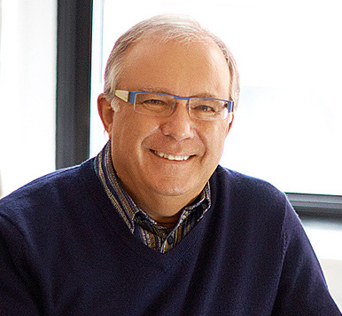 Peter Wellicoff Atlantic Technology Managing Director