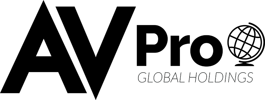 AVPro Global logo