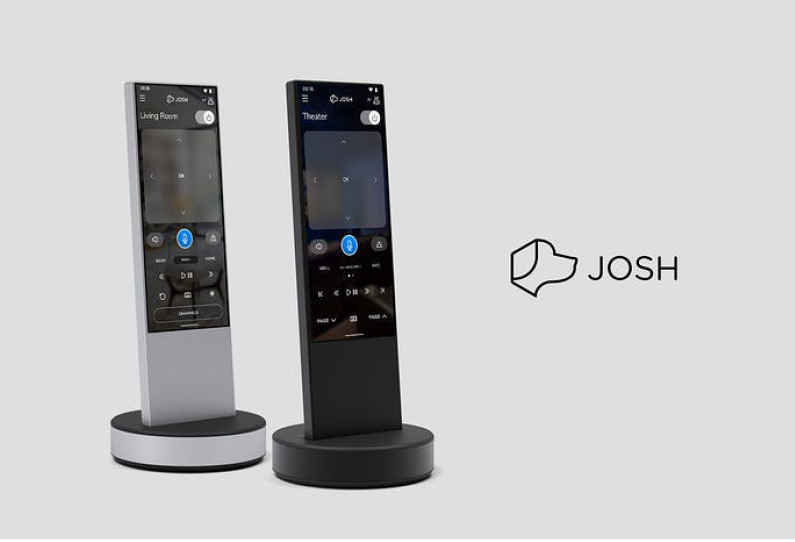 Josh remotes by AVA, a key element of the Snap One lawsuit