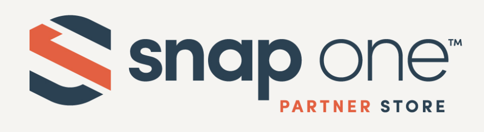 Snap One partner store logo
