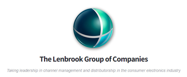 Lenbrook logo
