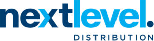 Next Level Distribution logo