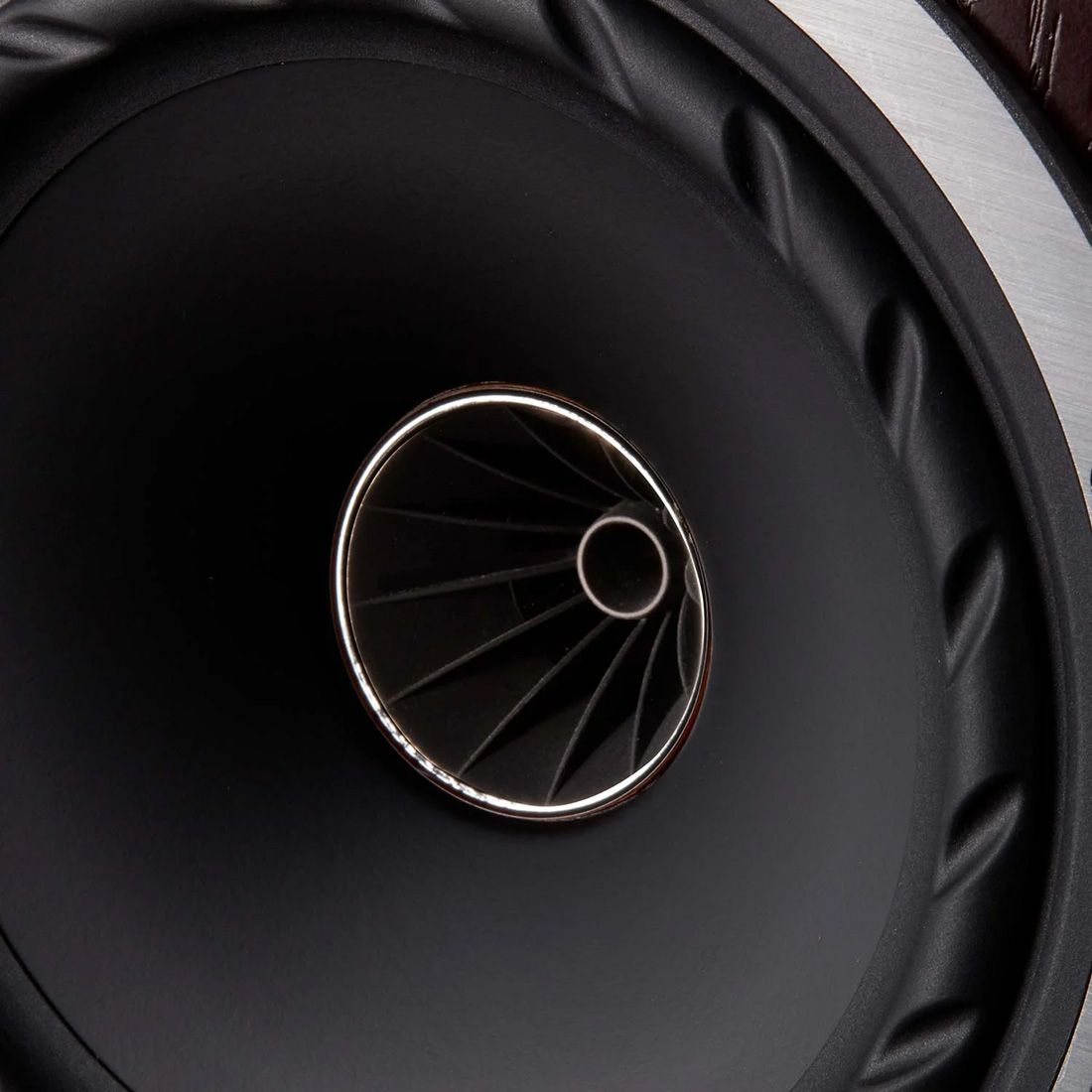 Fyne Audio IsoFlare technology