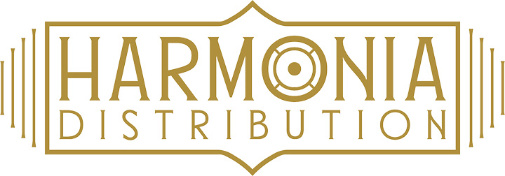 Harmonia Distribution logo