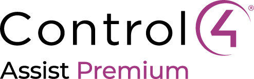 Snap One - Control4 Assist Premium logo