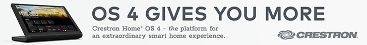Crestron OS4