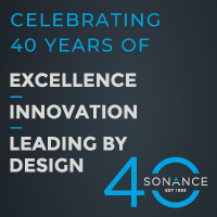 Sonance 40 Years