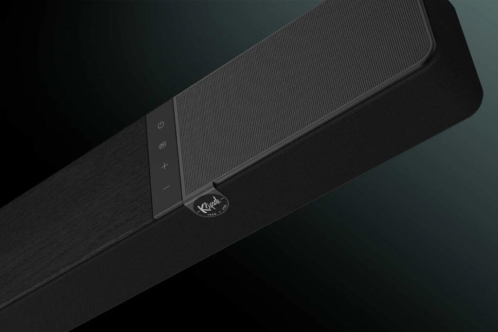 New VOXX product, the Klipsch Flexux powered by Onkyo