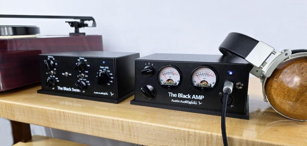Austin AudioWorks new products
