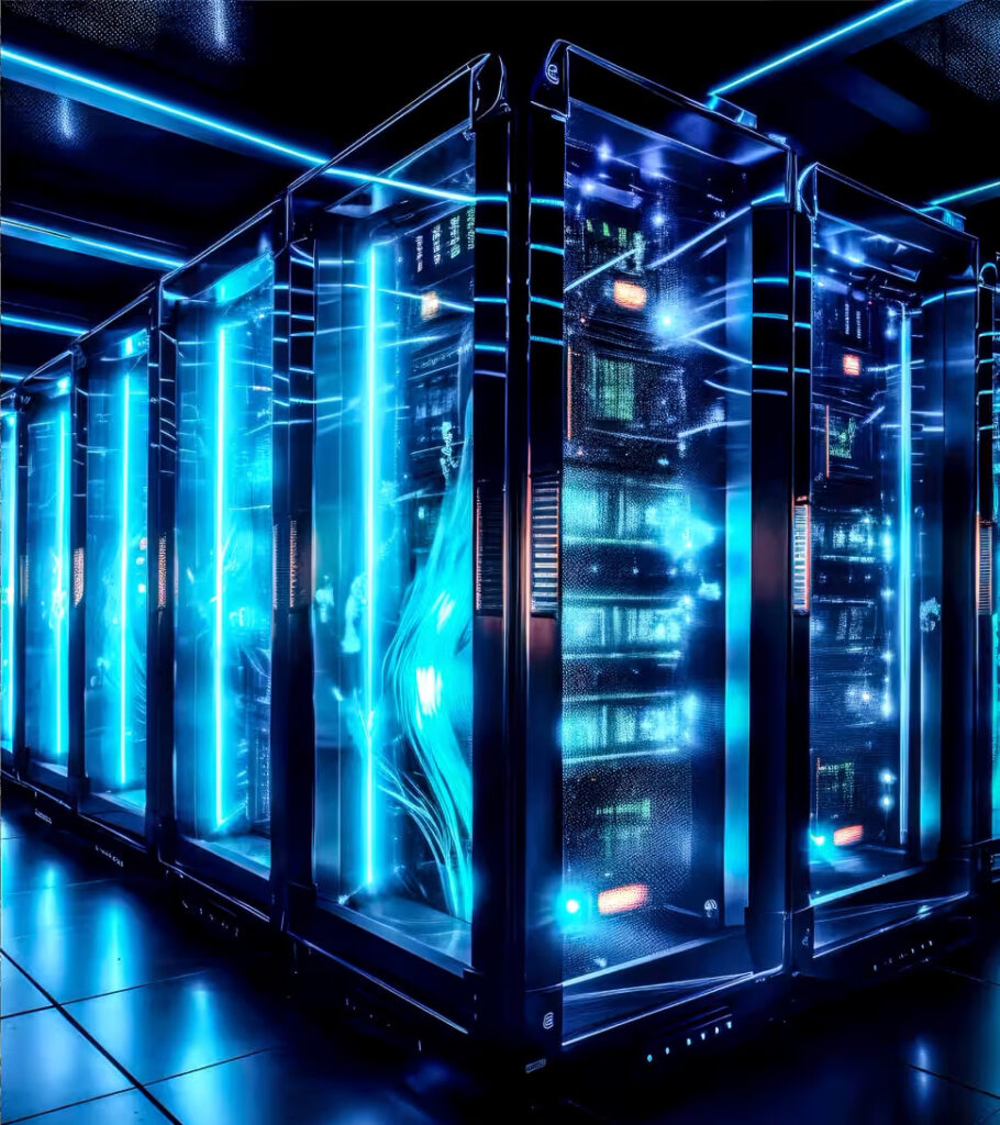 Data center