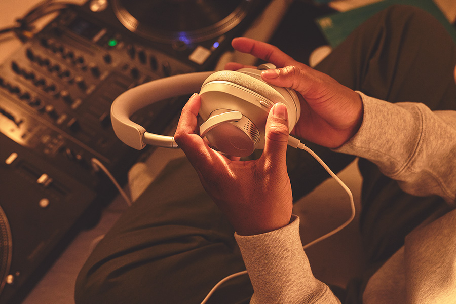 Cambridge Audio P100