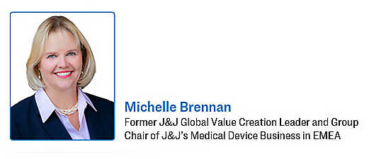 Michelle Brennan, Director and Interim CEO, was a Politan nomincee in 2023