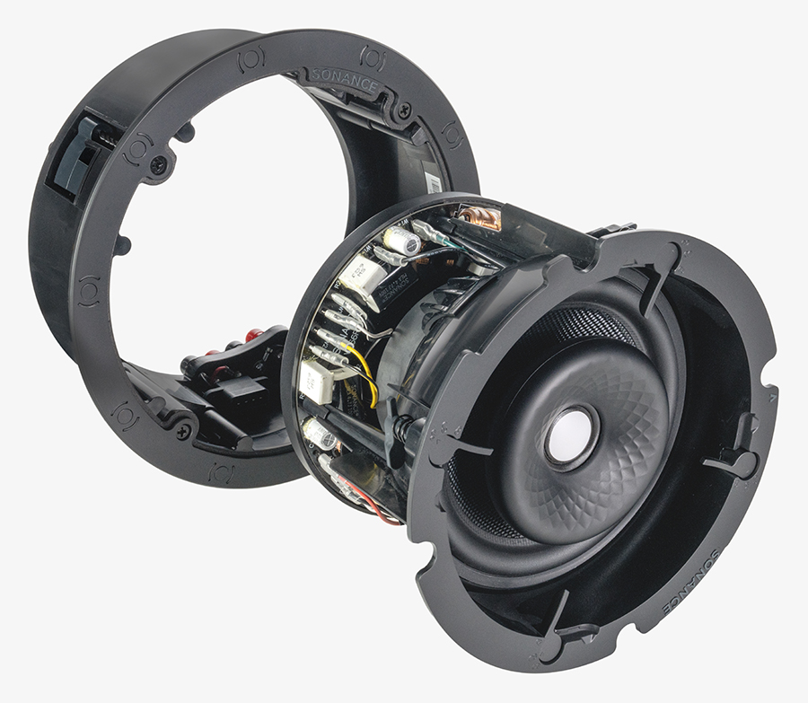 Sonance VX Series SST Speakers