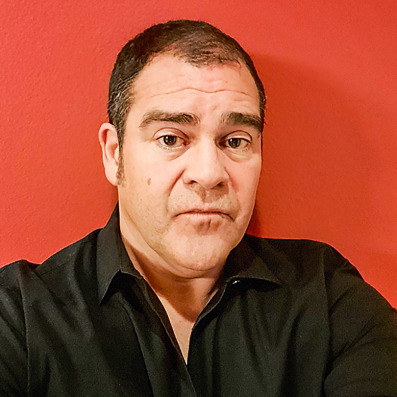 Tom Gandulla, Procella Audio U.S. Director of Sales