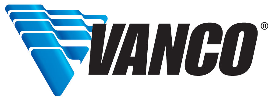 Vanco logo