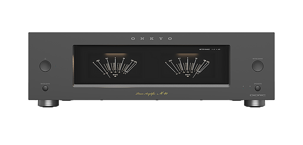 Onkyo M-80