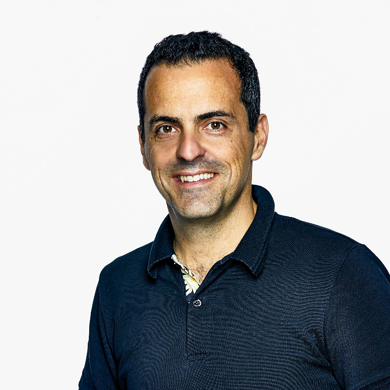 New Sonos Director Hugo Barra
