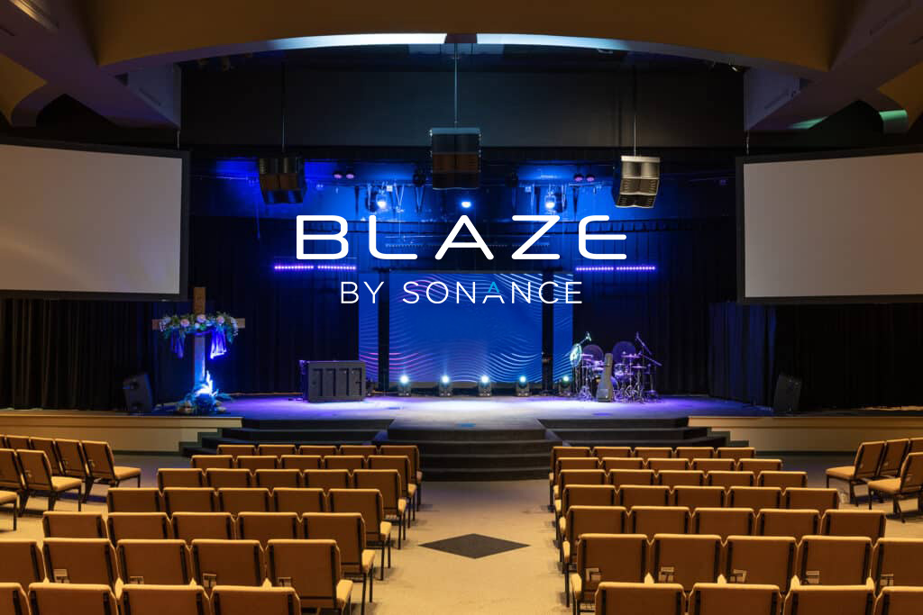Sonance acquires Blaze Audio