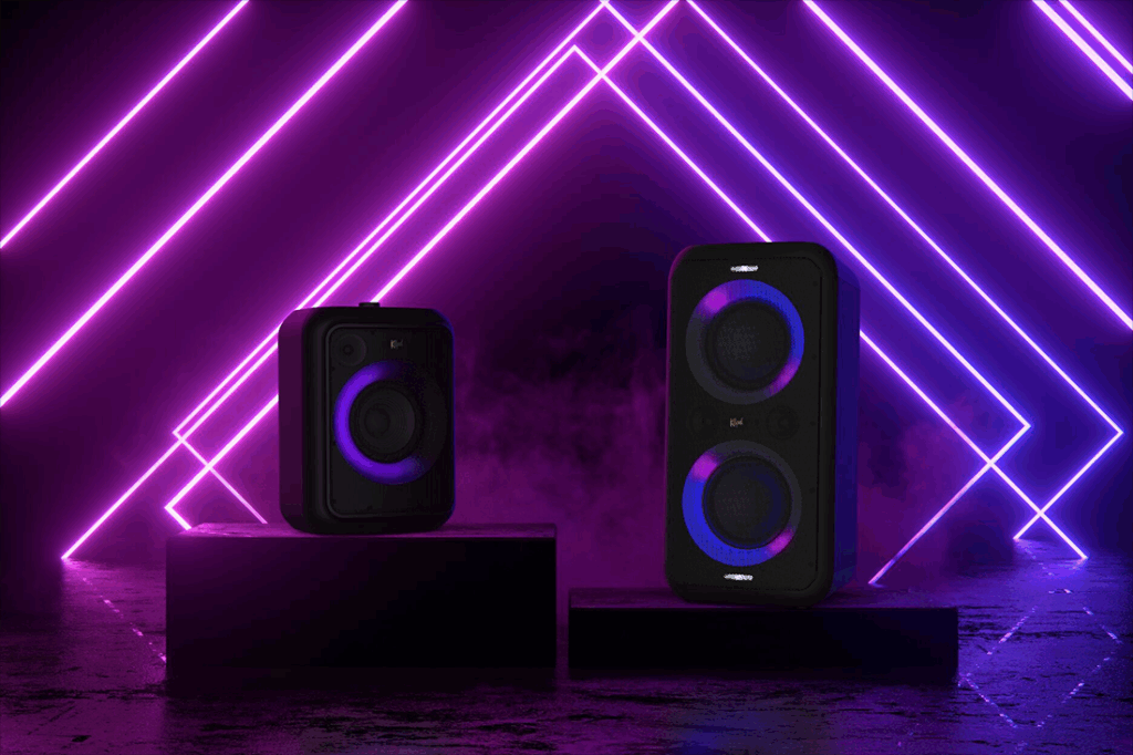Klipsch Gig XXL party speaker