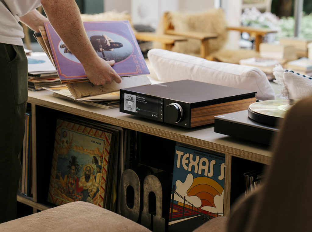 Cambridge Audio Evo 150 SE