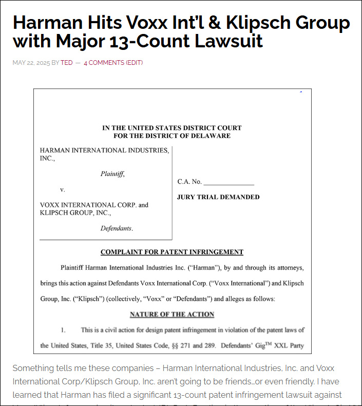 Number 6 of the Top 10 Strata-gee stories of 2025