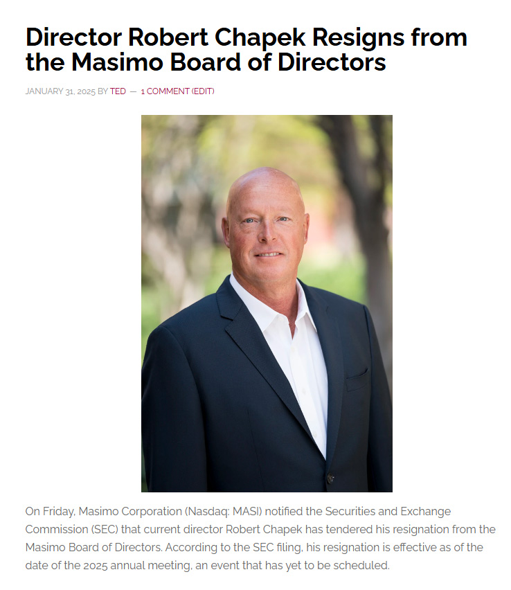 Number 9 on the list of Top 10 Strata-gee stories of 2025