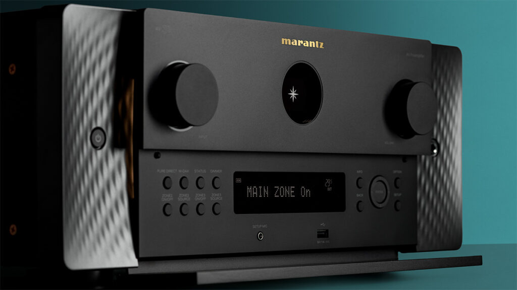 Marantz AV 30