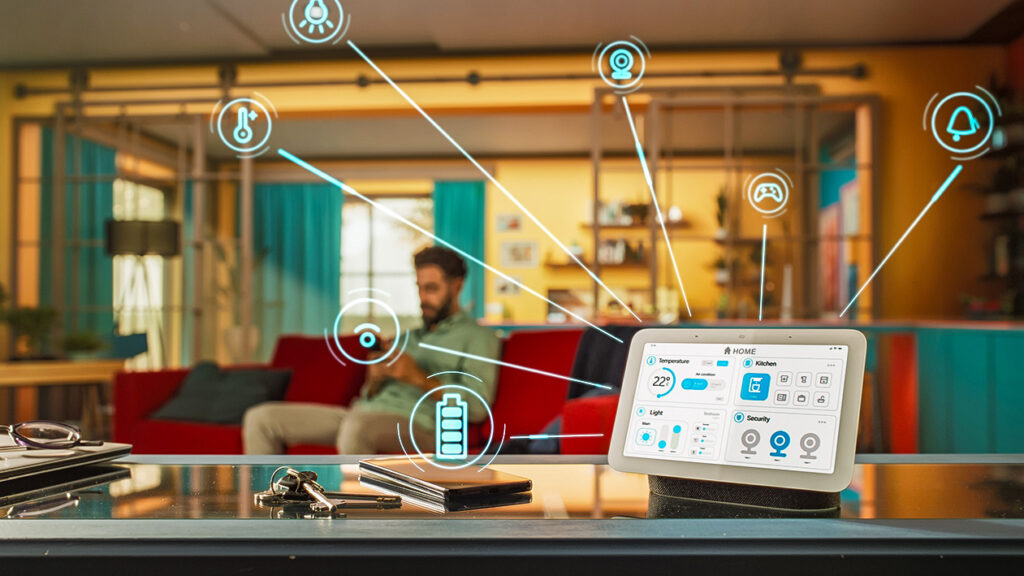 The NY Times tested an A.I.-enabled smart home system and was disappointed