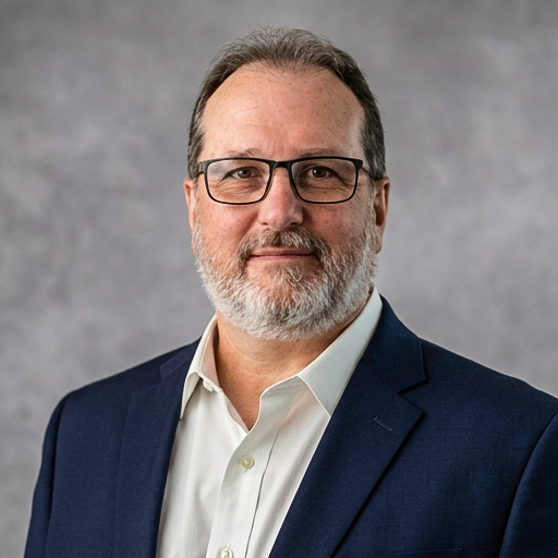 Randy Blanchard shares the Art of the Pivot
