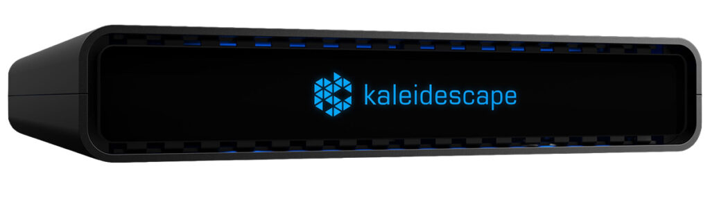 Kaleidescape Strato K player