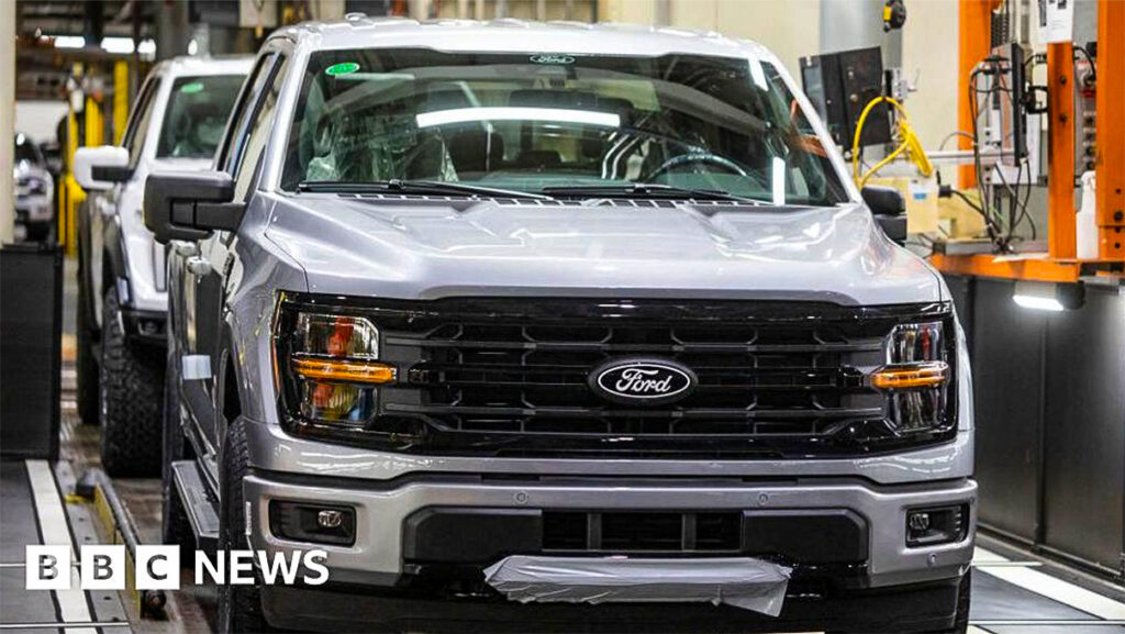 After turning product quality over to AI, Ford was forced to rehire 300 engineers