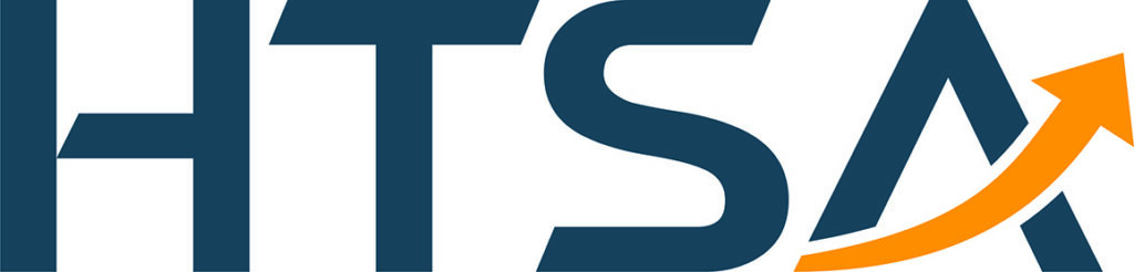 HTSA logo
