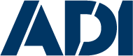 ADI logo