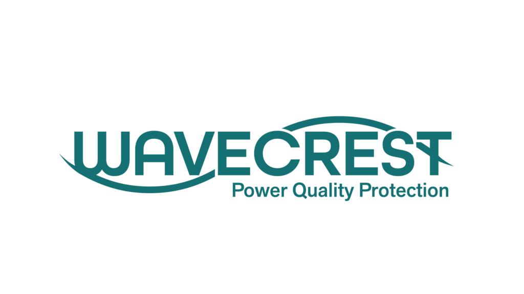 Wavecrest logo
