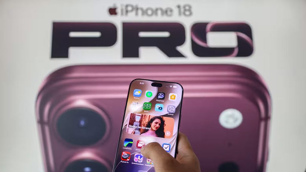 Apple iPhone 18 Pro and Pro Max models launched in September